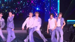 You, You - TWS TOUR '24/7:FOR:YOU' in Singapore 10 Oct 2026