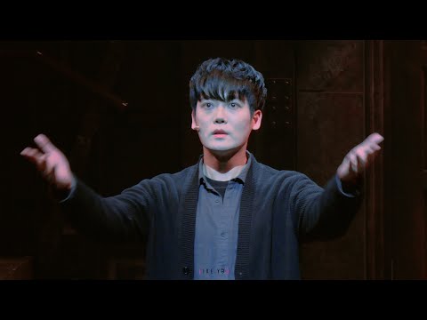[4K] 230324 광염소나타 커튼콜(양지원배우 focus)