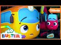 RECHARGED: Lost in the Storm | Go Learn With Buster | Videos for Kids