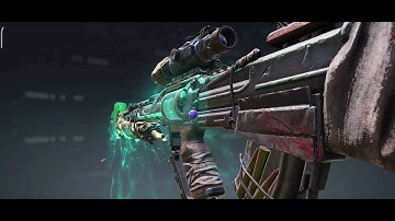 New Legendary Koshka Wundergewehr | ELEMENT 115 DRAW | MAXIS AETHER | COD Mobile