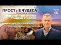 МИРОТОЧИВЫЕ ИКОНЫ УСАДЬБЫ КУСКОВО/МОЛИТВА ИСЦЕЛИЛА ЭПИЛЕПСИЮ/ПОЯС БОГОРОДИЦЫ ИЗЛЕЧИЛ БЕСПЛОДИЕ