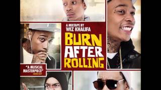 Wiz Khalifa - All my Life