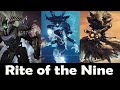 Rite of the Nine Refresher Guide! Destiny 2 Dungeon Guide.