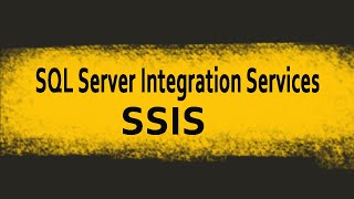 What is SQL Server Integration Services (SSIS)  || SQL Server Integration Services tutorial