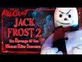 Jack Frost 2: Revenge of the Mutant Killer Snowman (2000) KILL COUNT