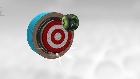 Going Balls - SpeedRun Challenge Gameplay Start level 2658 - 2665 Speed Run