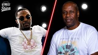 Jackpot on Errol Spences Dad Asked Him to Take The Case & Why He Didnt Take the Plea Deal