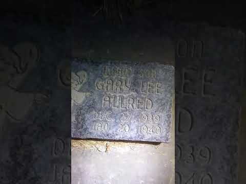 Exploring haunted Neola