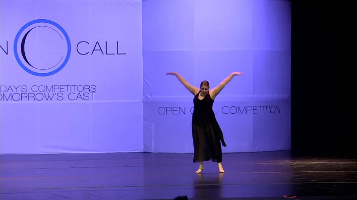 Farewell - Erin Harvey - Open Call