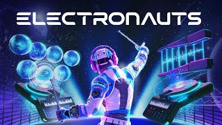 [LIVE] Alienware | VRFTW - Electronauts and Creed Dev Interview