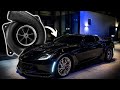I BOUGHT A 1300 HP F1A94 PROCHARGER KIT FOR MY C7 Z06