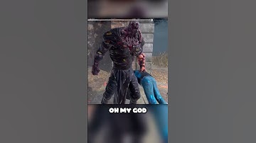 PERFECTLY CUT DBD CLIPS😮‍💨