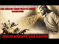 Jesus Enthüllte Sag Diese 6 Von Archonten Eingebauten Worte Ab Heute Abend Nicht Mehr Jesus Enthüllte Sag Diese 6 Von Archonten Eingebauten Worte Ab Heute Abend Nicht Mehr