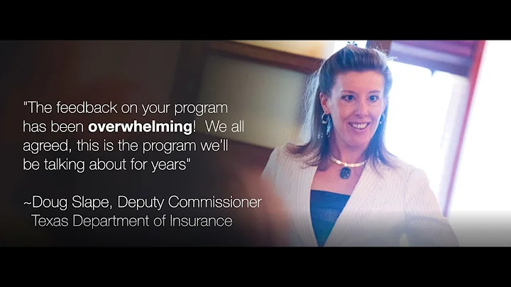 Traci Brown, CSP Fraud Busting Body Language Exper...