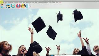 College Management System With Complete Source Code in JAVA