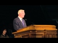 Elder D. Todd Christofferson - Give Us This Day Our Daily Bread