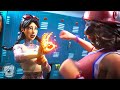 JULES: THE EARLY YEARS... (A Fortnite Short Film)