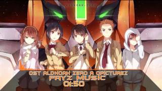 Video thumbnail of "Ost - Aldnoah zero: A-0picturez"