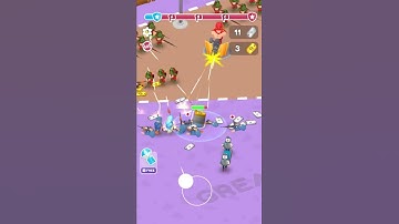 Army Commander - Conquering Towers 3D - Gameplay - Walkthrough - (Android)