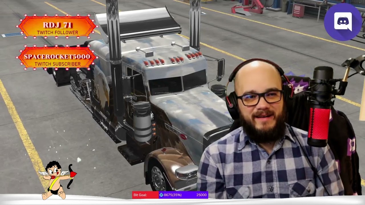 The Coffee Stream 2/4 |✔ TilleyWorks Logistics | 