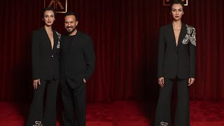 Sono Arrivate Nuove Immagini Dellinvito A Cui Ha Partecipato Birce Akalay