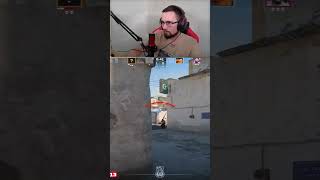 Kocie ruchy #cs2 #shorts #gaming #funny #cs2clips #cs2funny #gamingclips #polskistream #polskigaming