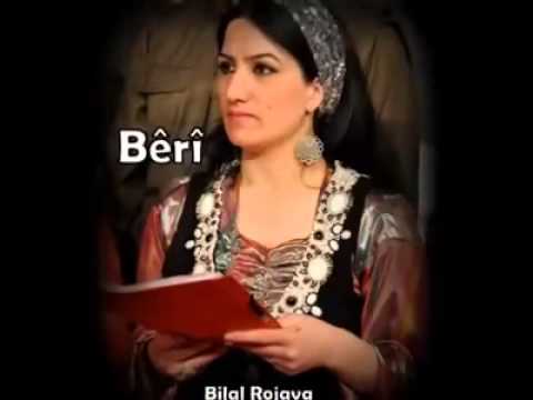 Beri - Evin Bilal Rojava