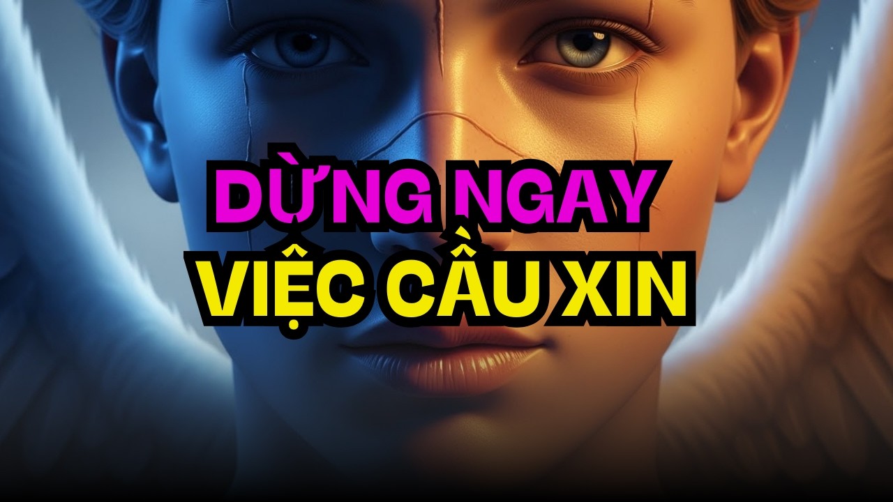 NGƯỜI ĐƯỢC CHỌN: TẠI SAO TIỀN CỨ THOÁT KHỎI TAY BẠN DÙ BẠN ĐÃ CẦU XIN ĐỦ CÁCH