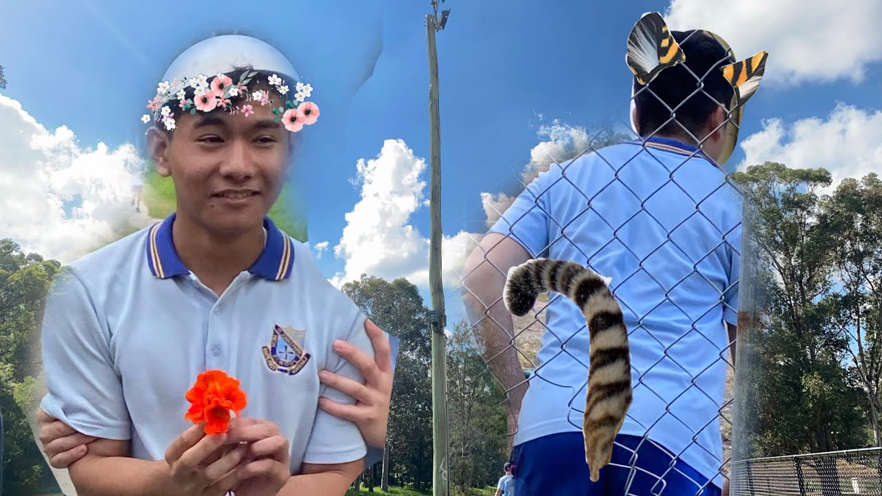 Cross Country But We Played Tips YouTube