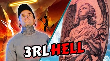 Tattoo Experience: The Secret to Shading Black and Grey