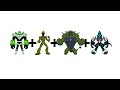 ben10 how to fuse fan art #11 2023