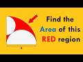 This Geometry Puzzle Is Harder Than It Looks!