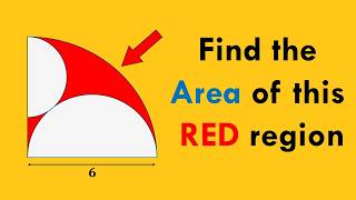 This Geometry Puzzle Is Harder Than It Looks!
