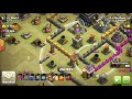 20190914 Clan War #001 (Clan internal use)