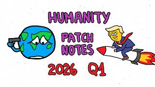 Full Humanity Patch Notes 2026 Q1 News
