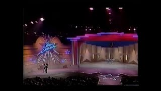 Star Search- September 9, 1989 (partial)