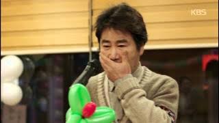 [HIT] 가족끼리 왜이래 - 유동근,'아름다웠던 추억에 웃으며 인사해야지'. 20150215