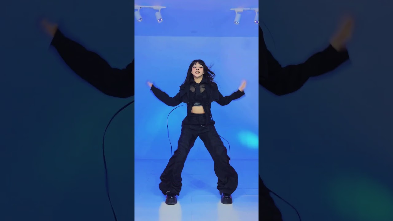 ENHYPEN 'Bad Desire (With or Without You)'  dance cover 