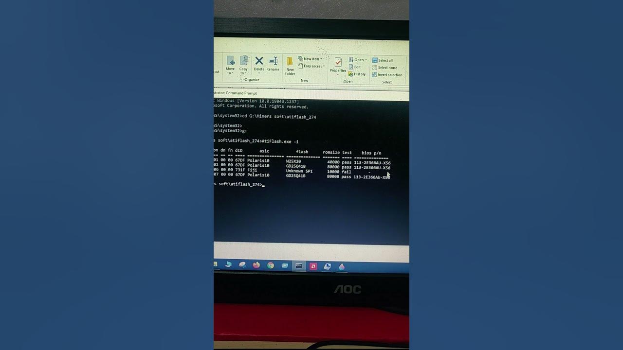 Subsystem id mismatch atiwinflash. Subsystem id mismatch atiwinflash