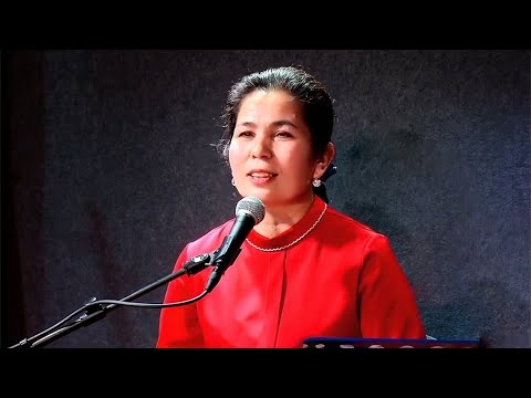 Ésillirim ata anam - Senuber Tursun | Uyghur song