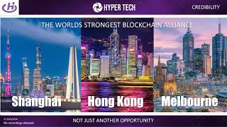 Hyperfund Bitcoin Beauty