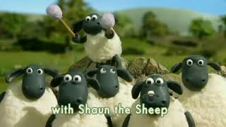 shaun the sheep  Song ( vidieo with lyrics) Resimi