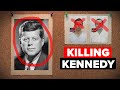 What Really Happened the Day Kennedy Died
