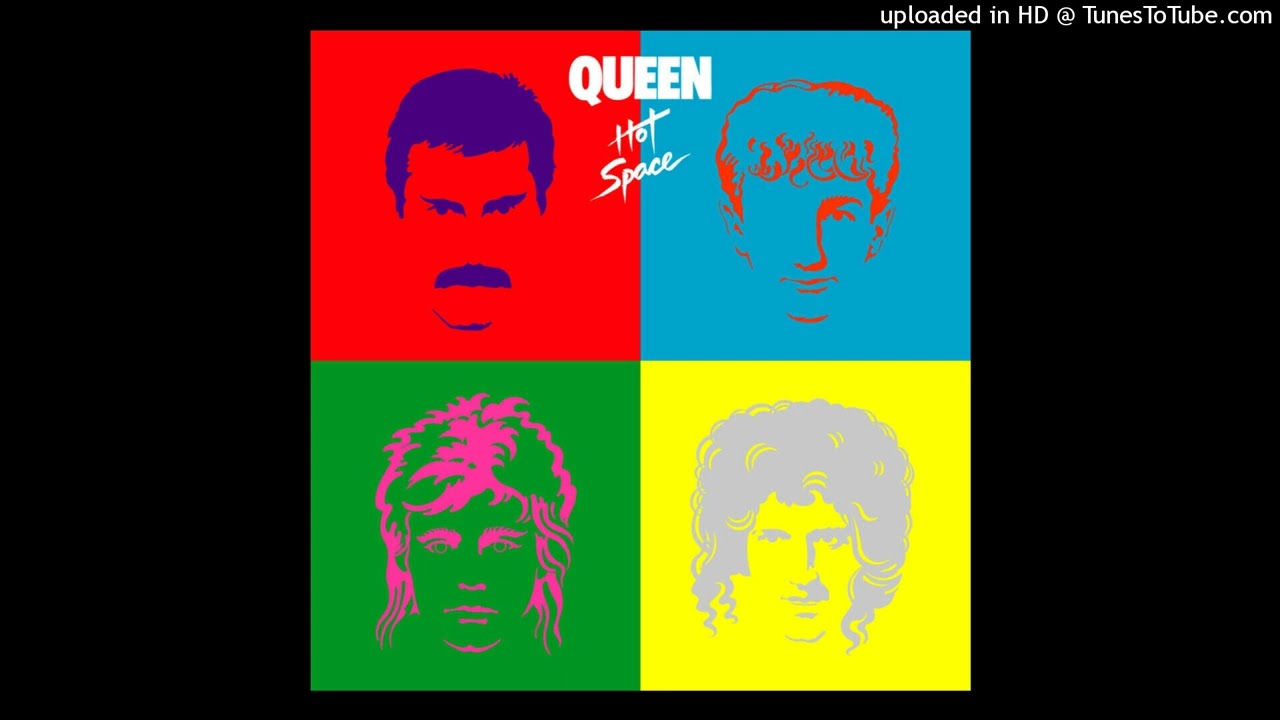 Queen - Life Is Real (Song For Lennon) (Remastered 2011)