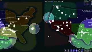 Defcon Custom Map Mod America Map V2 Larger