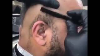 Best Barber In The World 2017 U.s.a. .