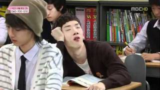 Jo Kwangmin Cut featuring JoKwon