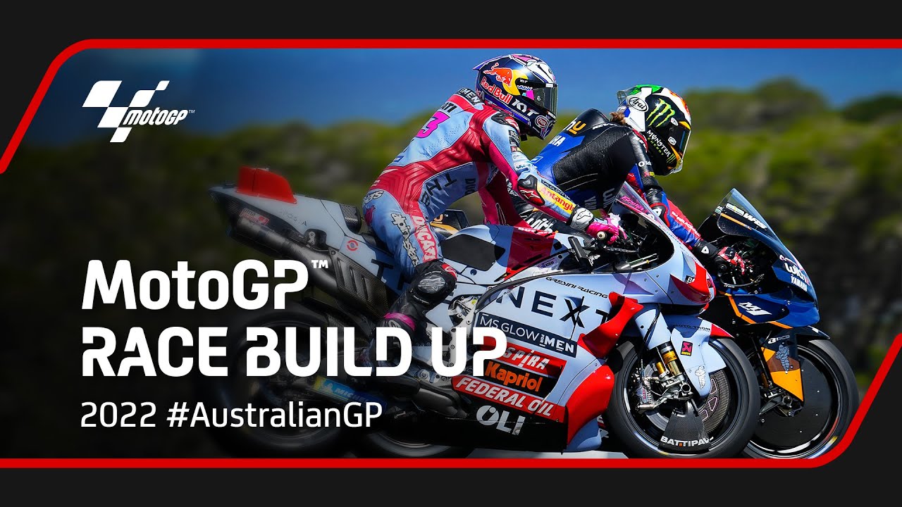 MotoGP Racing '23 – Apps no Google Play