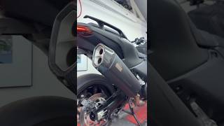 TMAX TECH KAMO 🐊 2025✨️ #tmax #yamaha #tmax560 #tmax530 #tmax500 #tmaxx #tmaxdx #yamahamt25