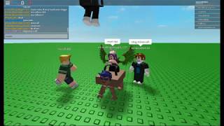 5 comando de roblox